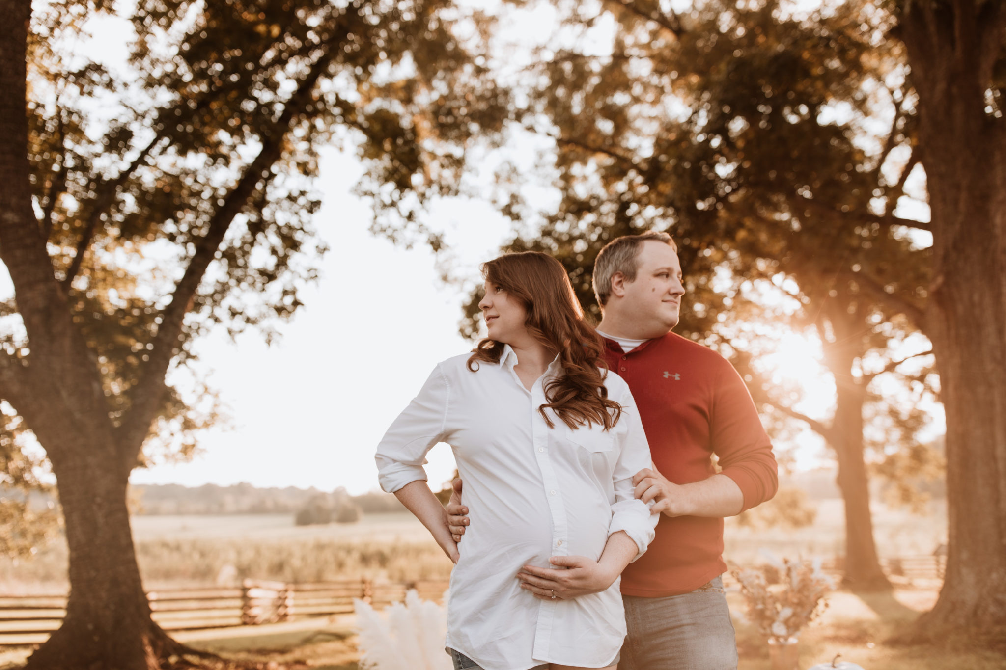 Mcdonough Georgia Maternity photographer